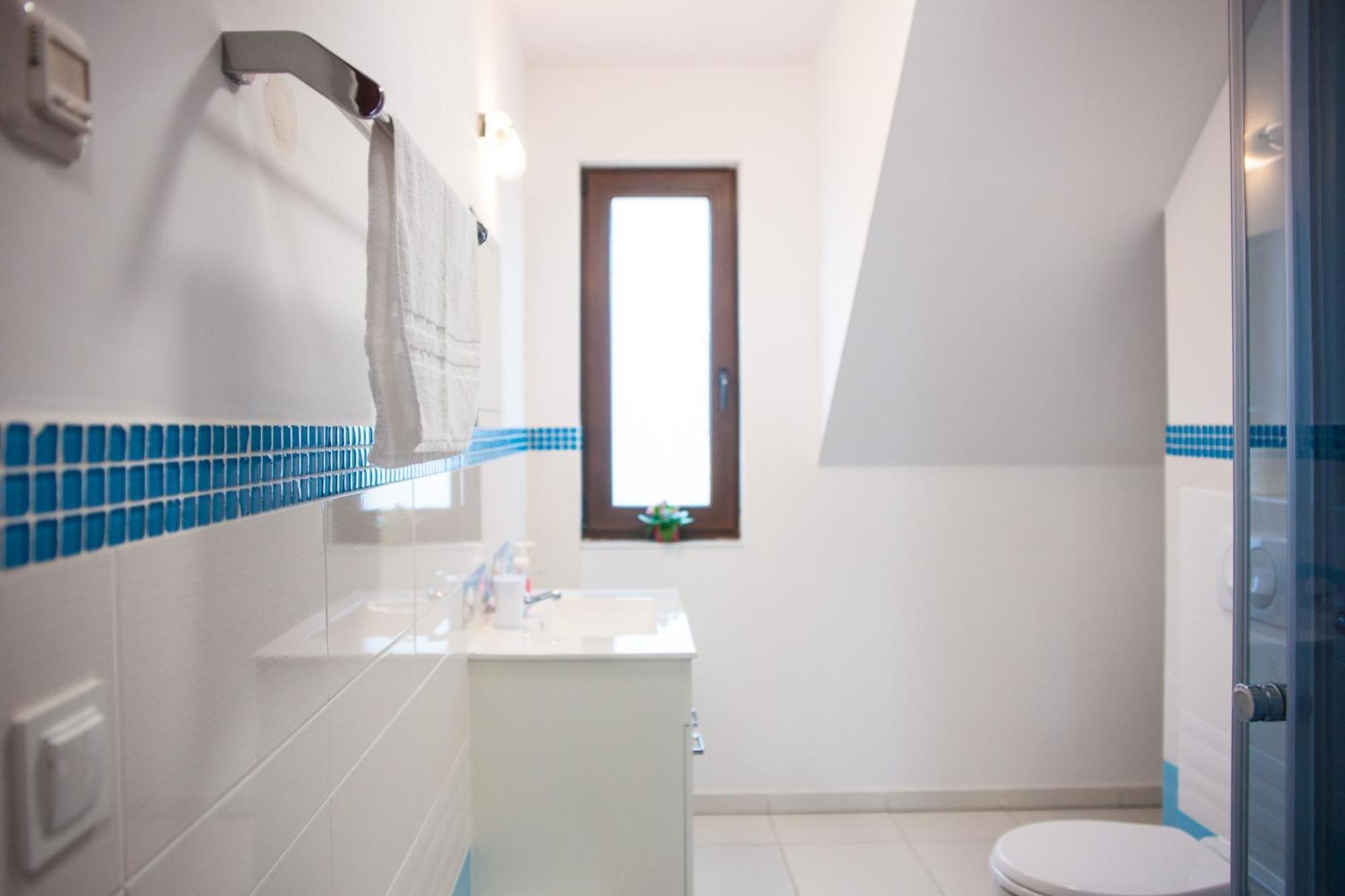 Apartamenty Niegocin Wilkasy Habitación foto